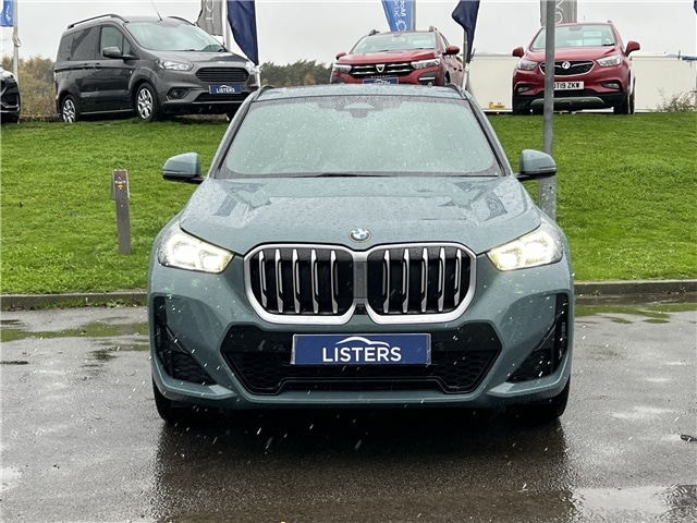 Used BMW X1 2023 for sale - 76551808: Photo 4