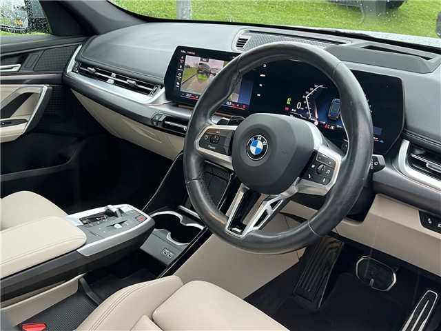 Used BMW X1 2023 for sale - 76551808: Photo 5