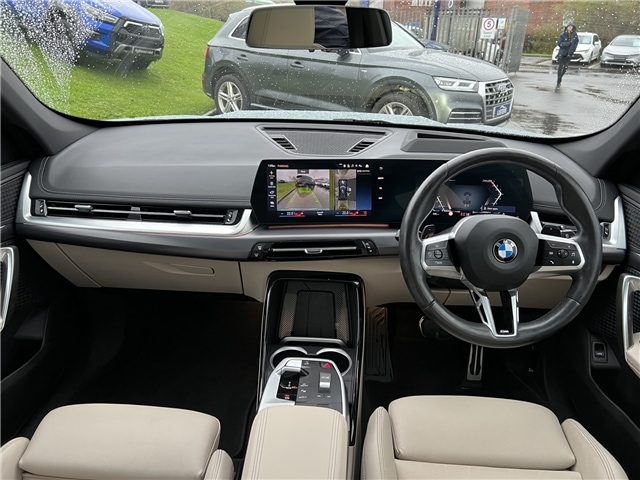Used BMW X1 2023 for sale - 76551808: Photo 6