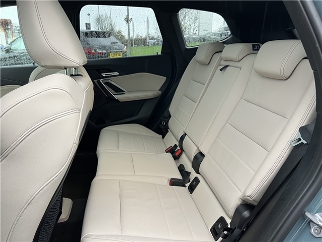 Used BMW X1 2023 for sale - 76551808: Photo 8