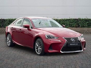 Used Lexus IS 2019 for sale - 79554664: Photo