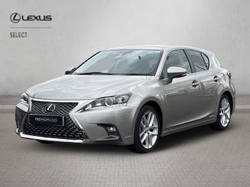 Used Lexus CT 2018 for sale - 79534328: Photo