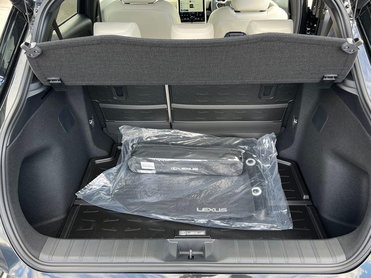 Used Lexus LBX 2026 for sale - 78088098: Photo 10