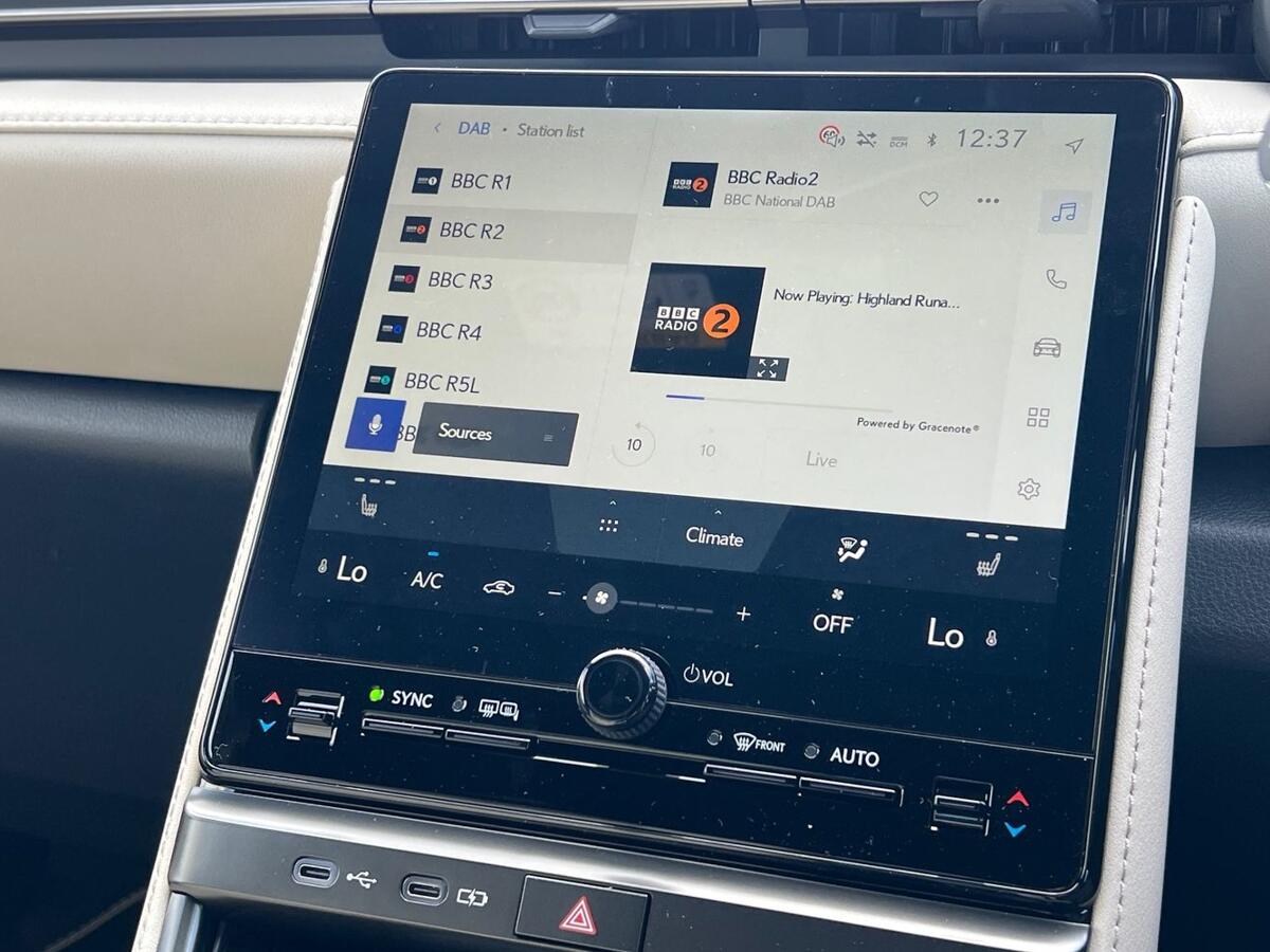 Used Lexus LBX 2026 for sale - 78088098: Photo 11