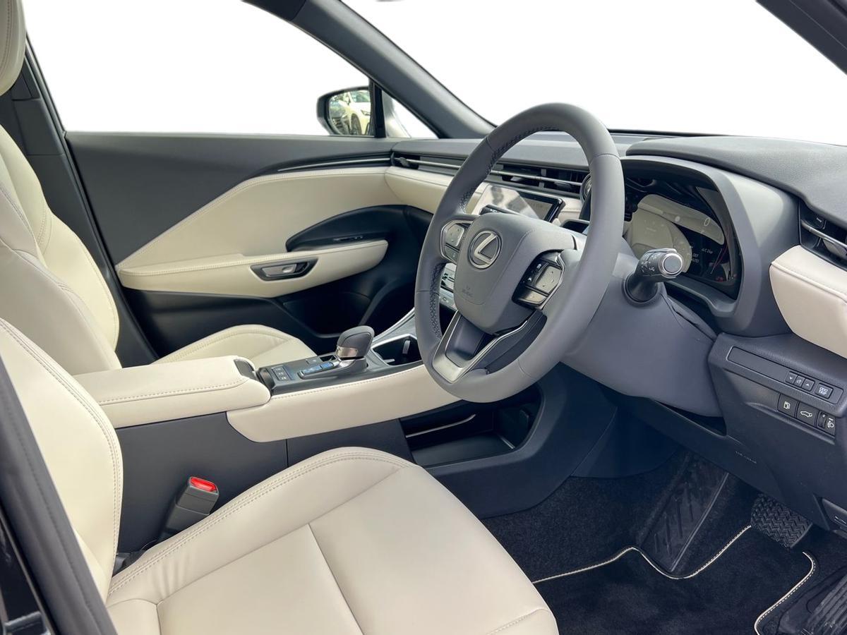 Used Lexus LBX 2026 for sale - 78088098: Photo 12