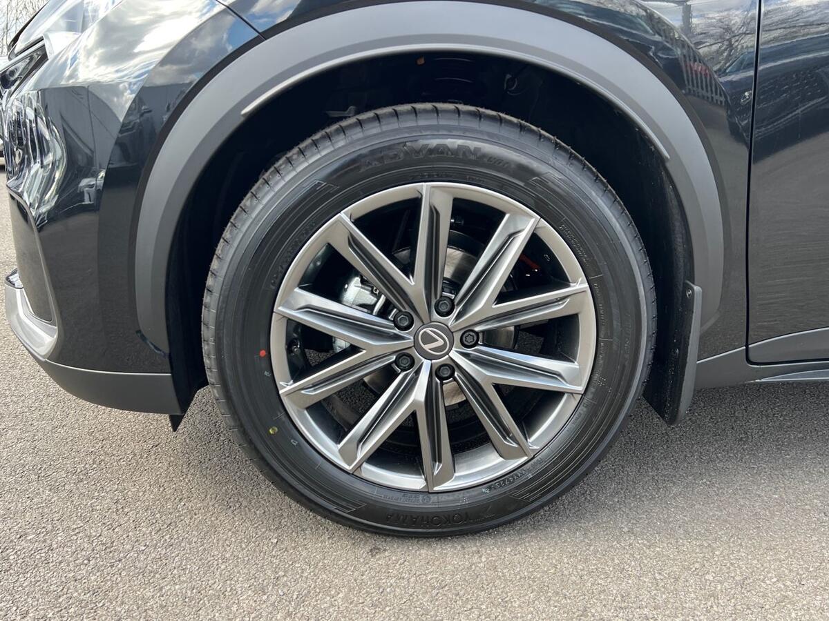 Used Lexus LBX 2026 for sale - 78088098: Photo 14