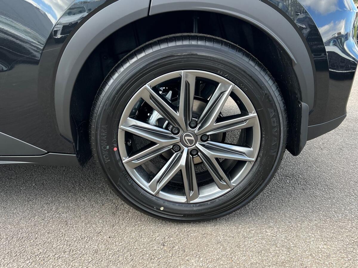 Used Lexus LBX 2026 for sale - 78088098: Photo 15