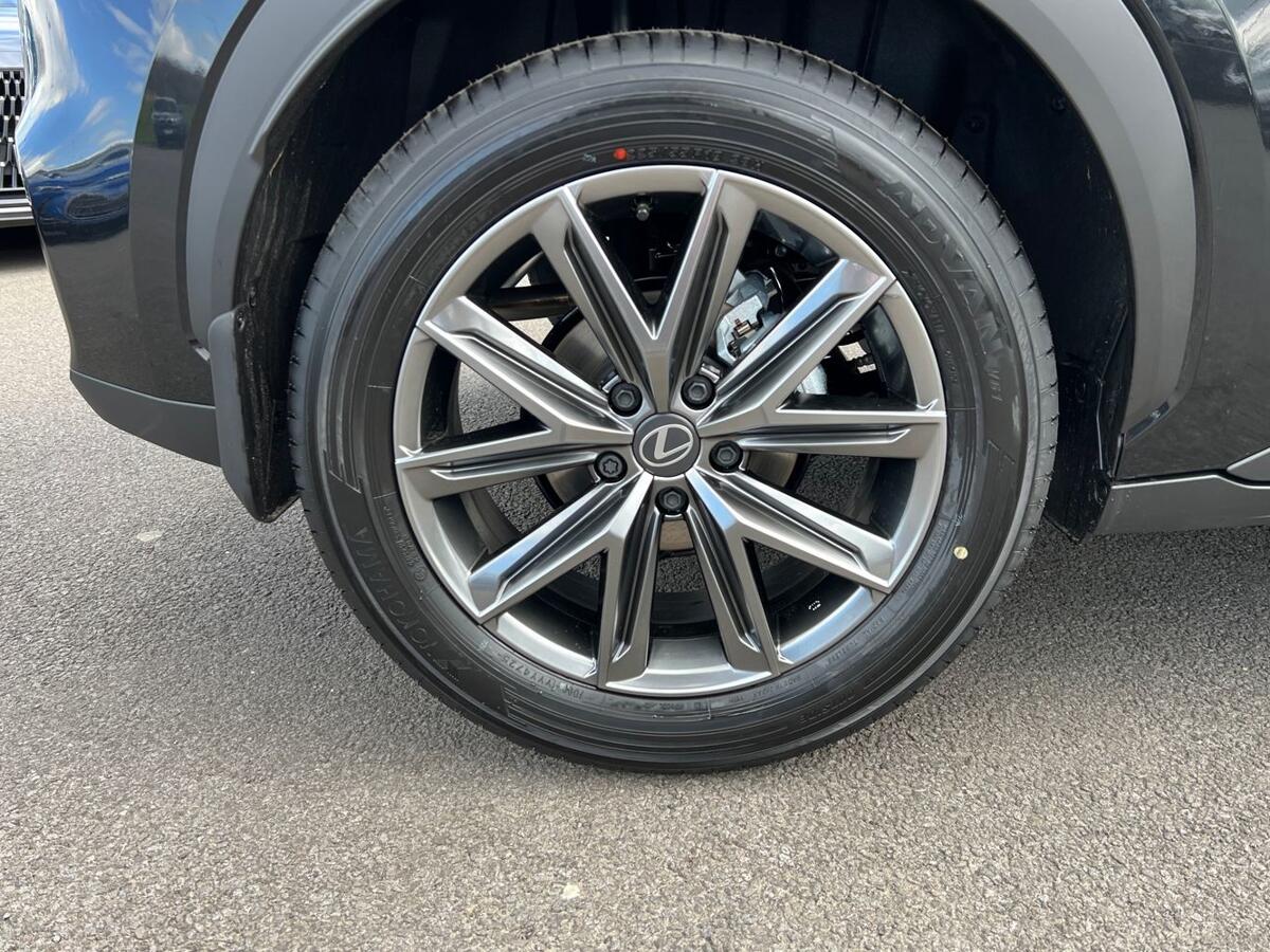 Used Lexus LBX 2026 for sale - 78088098: Photo 16