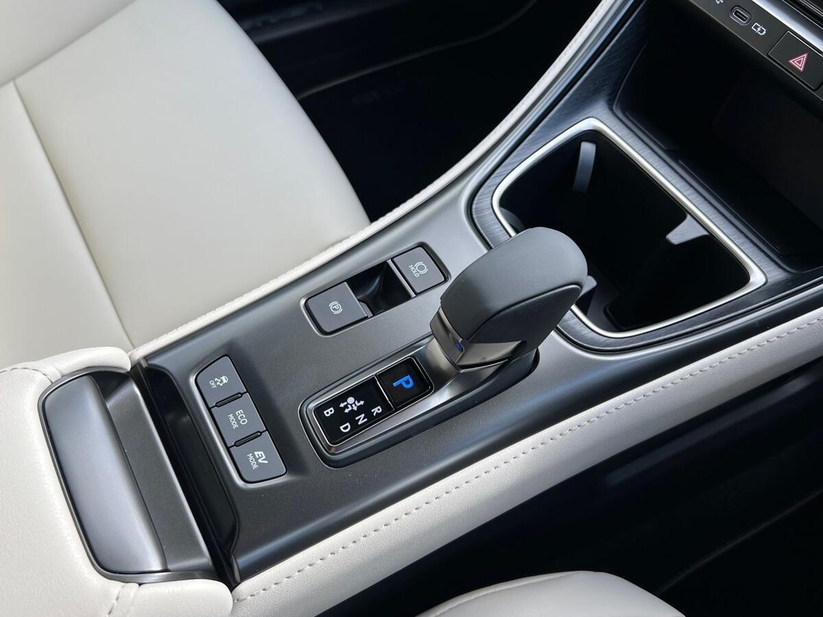 Used Lexus LBX 2026 for sale - 78088098: Photo 19