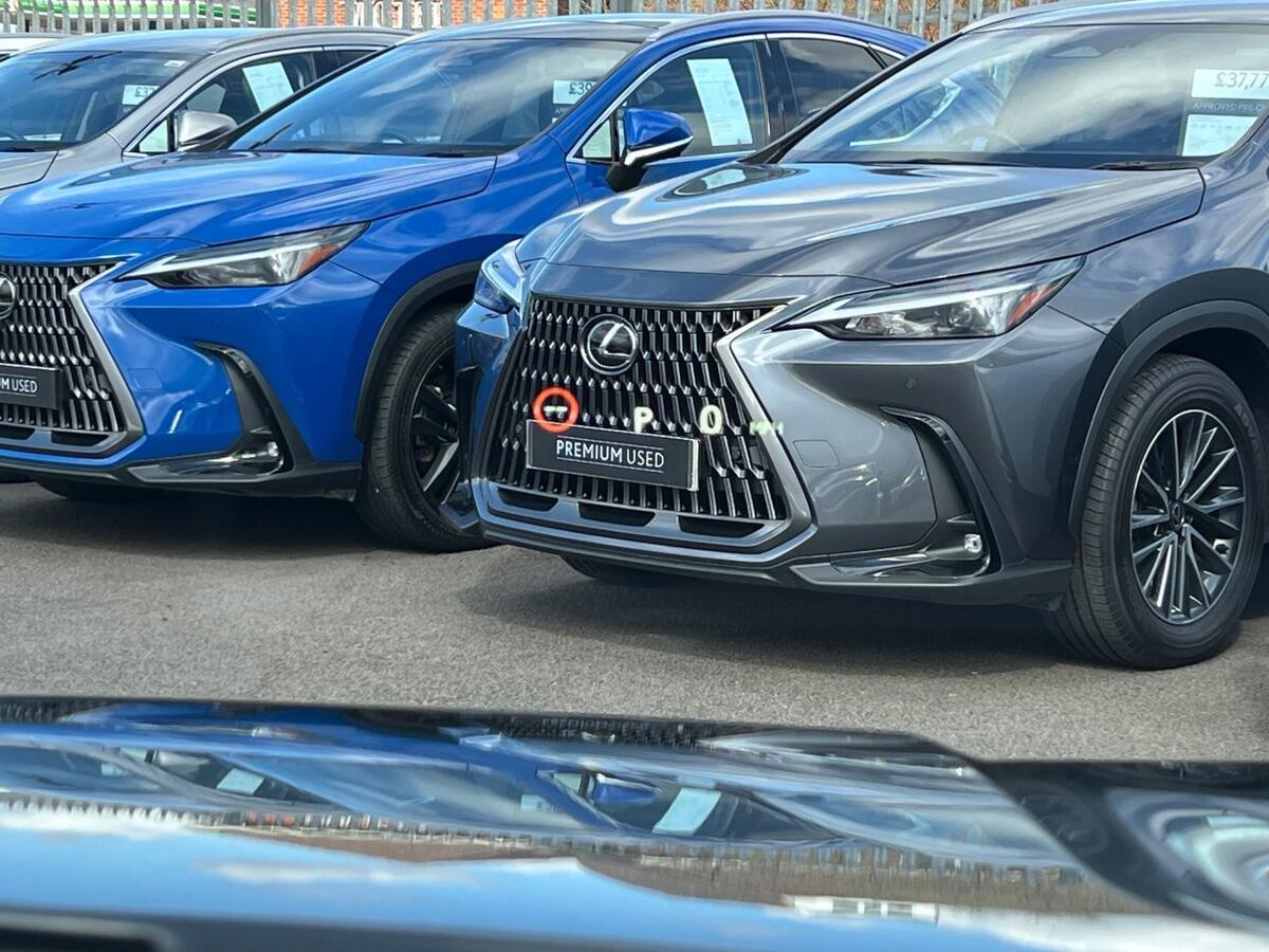 Used Lexus LBX 2026 for sale - 78088098: Photo 20