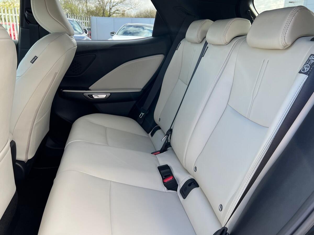 Used Lexus LBX 2026 for sale - 78088098: Photo 21