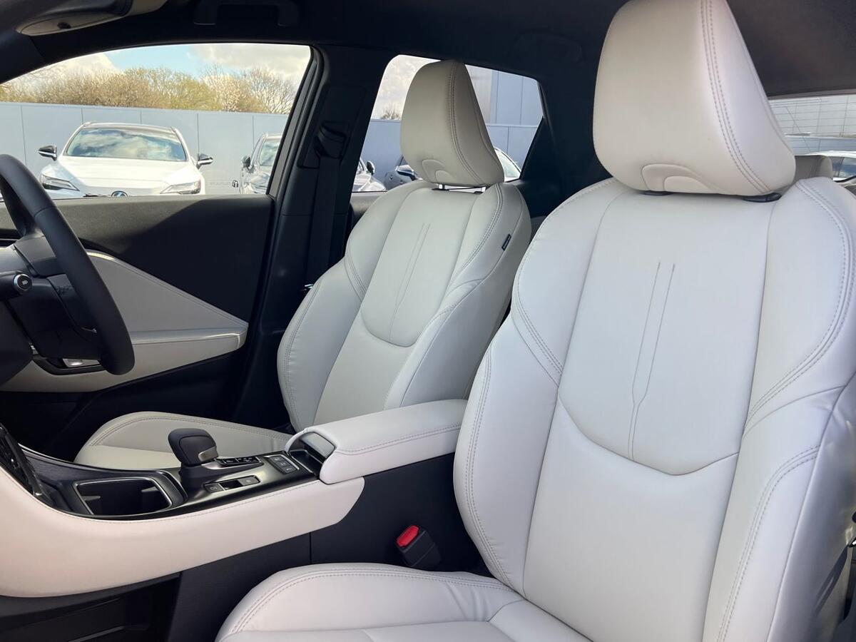 Used Lexus LBX 2026 for sale - 78088098: Photo 22