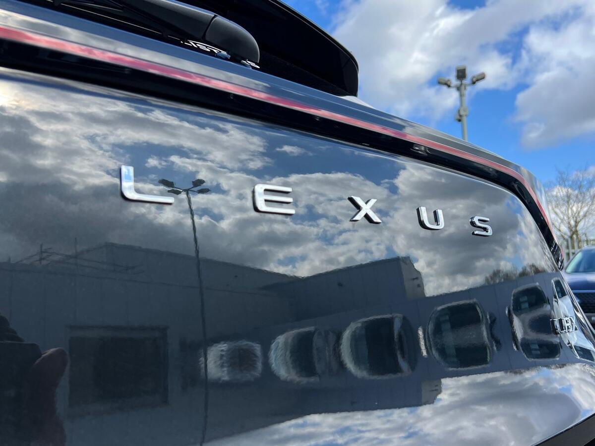 Used Lexus LBX 2026 for sale - 78088098: Photo 24