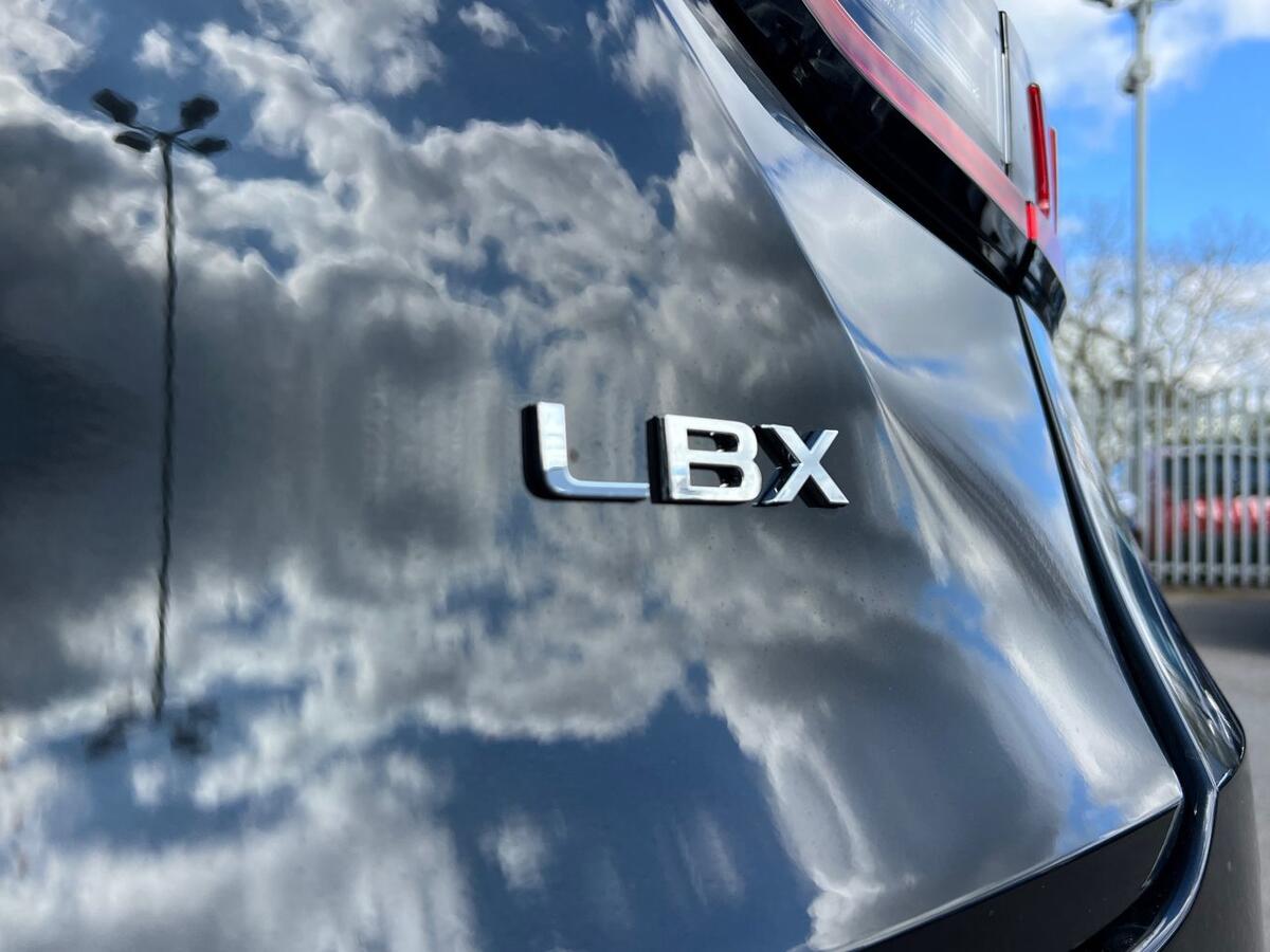Used Lexus LBX 2026 for sale - 78088098: Photo 25