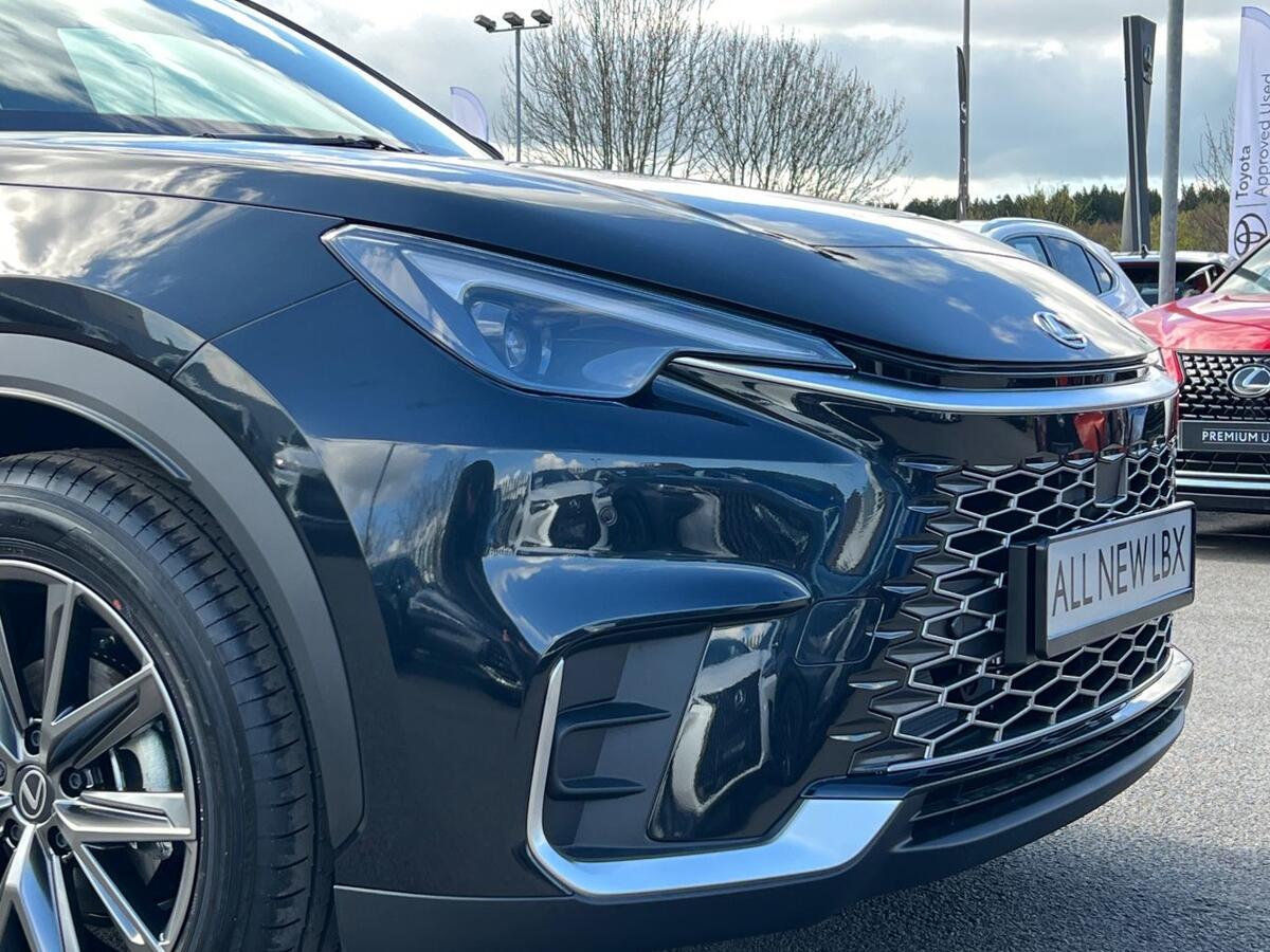 Used Lexus LBX 2026 for sale - 78088098: Photo 26