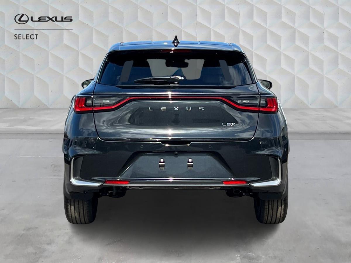 Used Lexus LBX 2026 for sale - 78088098: Photo 4