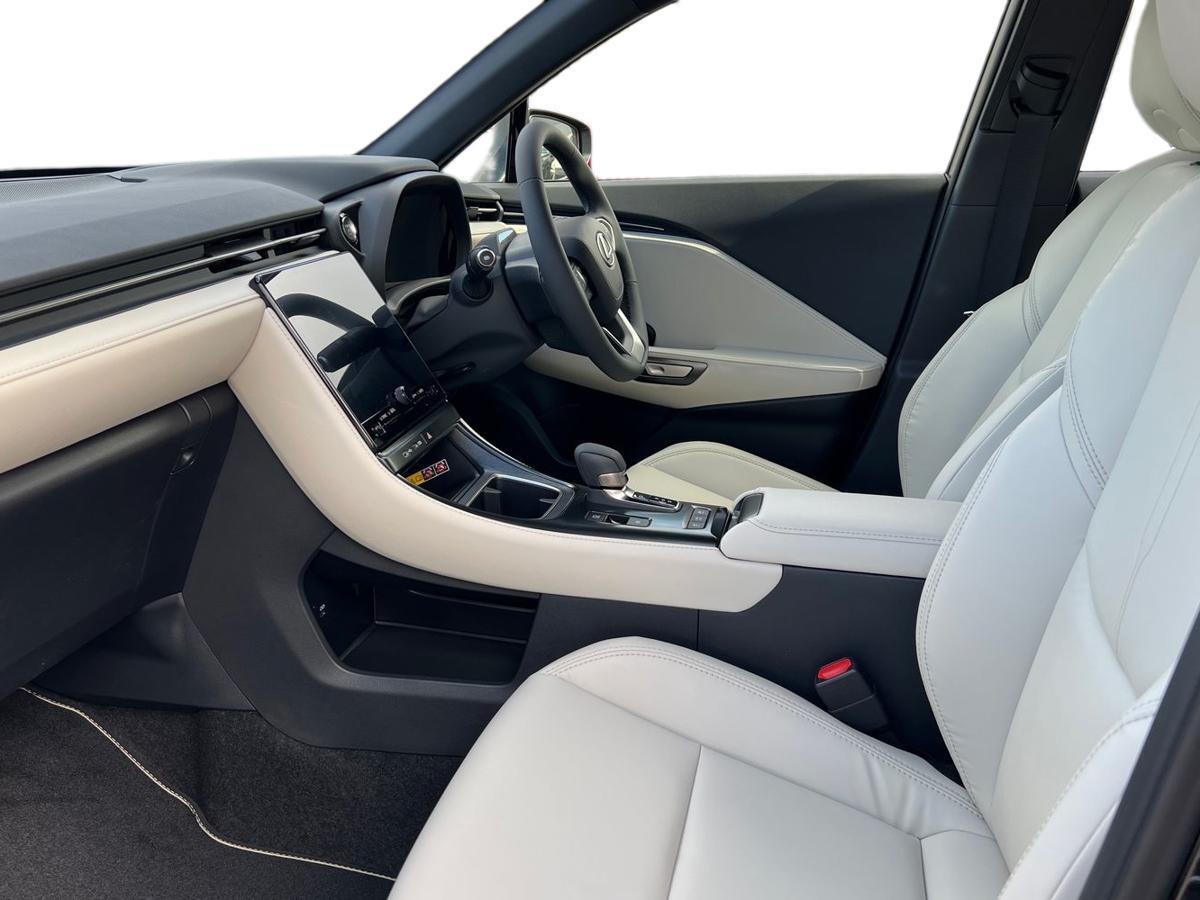 Used Lexus LBX 2026 for sale - 78088098: Photo 7