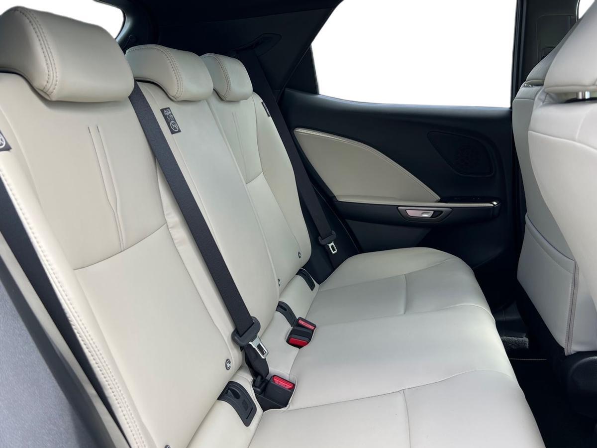 Used Lexus LBX 2026 for sale - 78088098: Photo 9