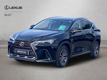 Used Lexus NX 2023 for sale - 79026896: Photo
