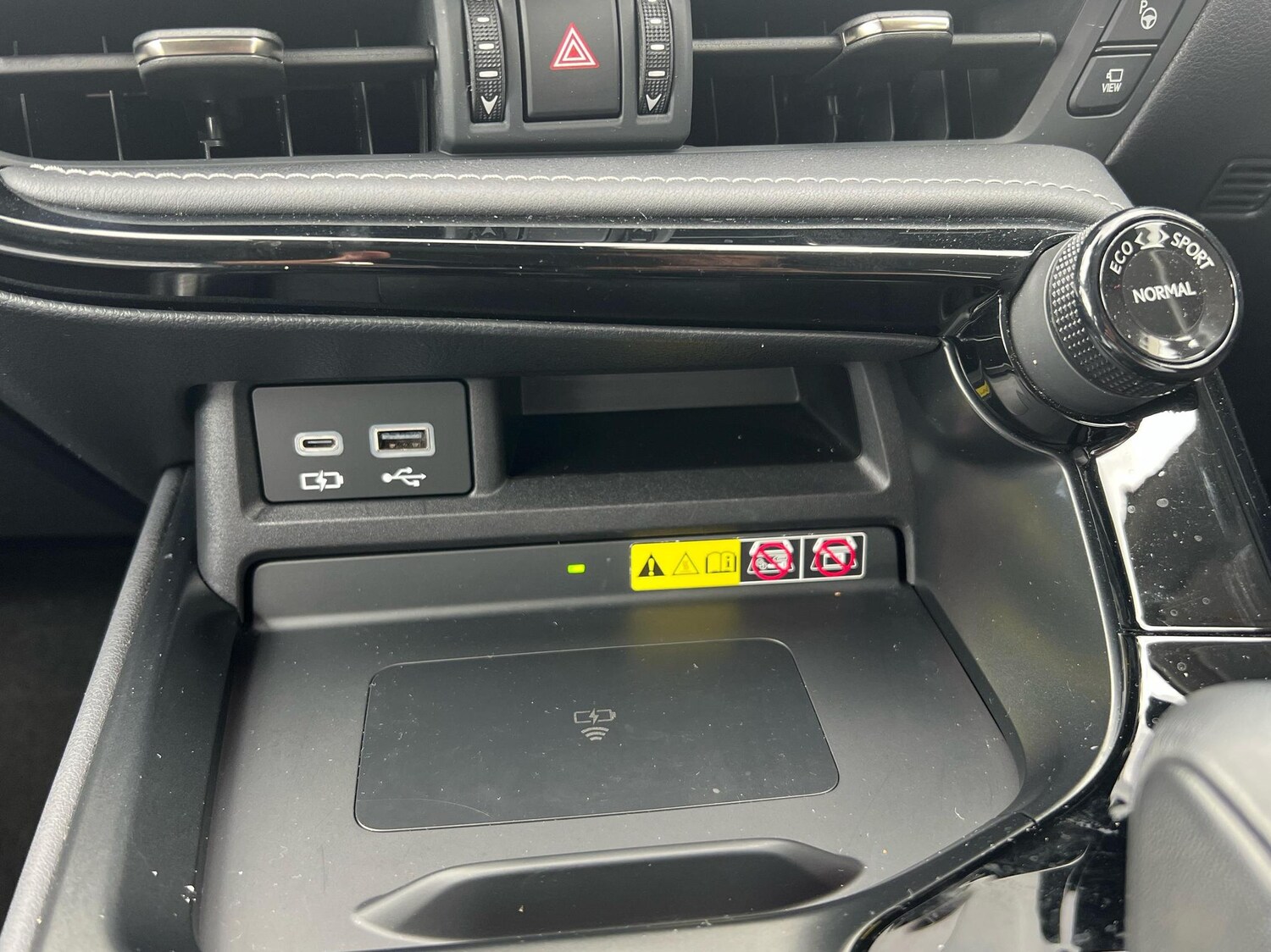 Vehicle 34