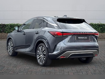 Used Lexus RX 2025 for sale - 79389489: Photo