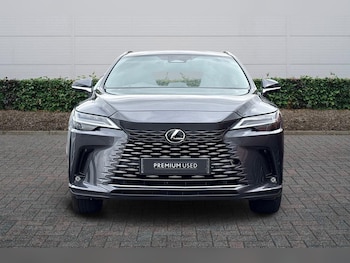Used Lexus RX 2025 for sale - 79389489: Photo