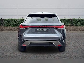Used Lexus RX 2025 for sale - 79389489: Photo