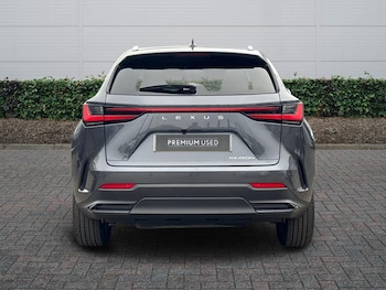 Used Lexus NX 2024 for sale - 77785688: Photo