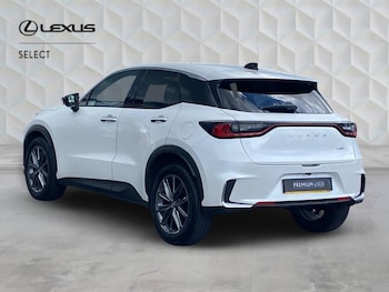 Used Lexus LBX 2024 for sale - 78844042: Photo