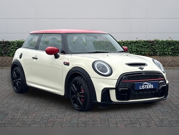 Used MINI Hatch 2021 for sale - 78262981: Photo