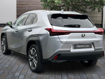 Used Lexus UX 2024 for sale - 75590432: Photo