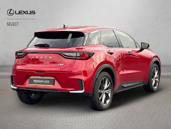 Used Lexus LBX 2025 for sale - 79485535: Photo