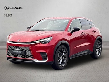 Used Lexus LBX 2025 for sale - 79485535: Photo