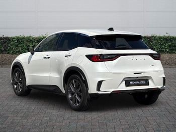 Used Lexus LBX 2026 for sale - 79026924: Photo