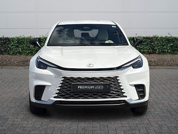 Used Lexus LBX 2026 for sale - 79026924: Photo