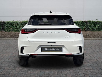Used Lexus LBX 2026 for sale - 79026924: Photo