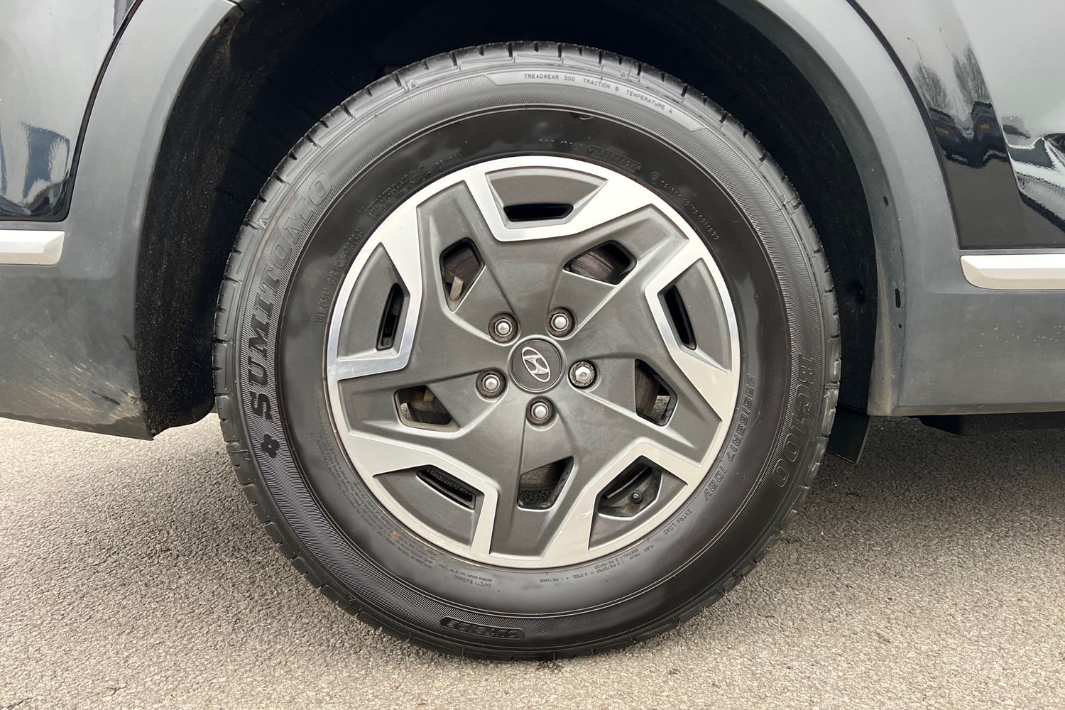 Used Hyundai Santa Fe 2023 for sale - 77397136: Photo 20