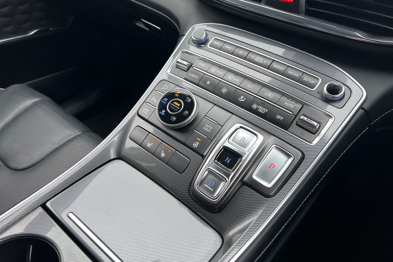 Used Hyundai Santa Fe 2023 for sale - 77397136: Photo 22