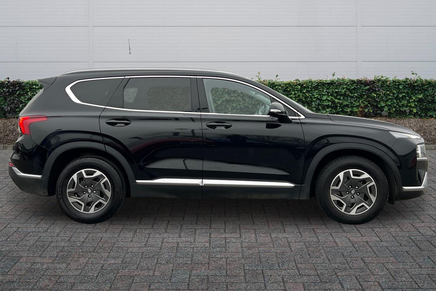 Used Hyundai Santa Fe 2023 for sale - 77397136: Photo 5