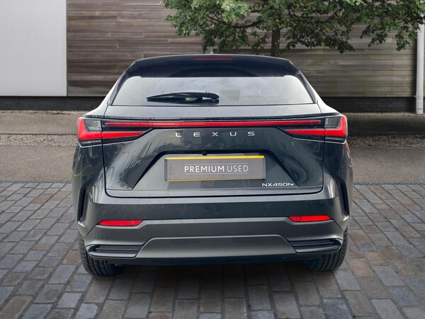 Used Lexus NX 2025 for sale - 75495049: Photo 10