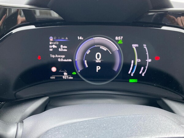 Used Lexus NX 2025 for sale - 75495049: Photo 11