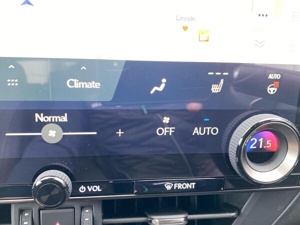 Used Lexus NX 2025 for sale - 75495049: Photo 15