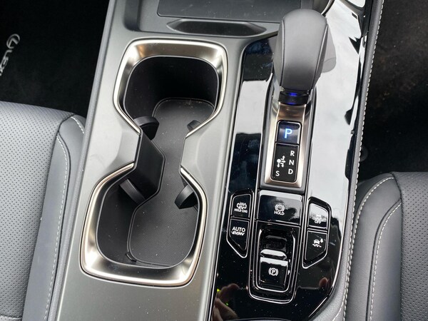 Used Lexus NX 2025 for sale - 75495049: Photo 16