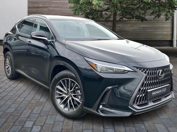 Used Lexus NX 2025 for sale - 75495049: Photo 1