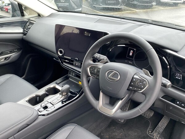 Used Lexus NX 2025 for sale - 75495049: Photo 6