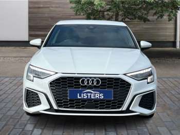 Used Audi A3 2021 for sale - 75052494: Photo
