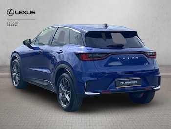 Used Lexus LBX 2025 for sale - 78959776: Photo