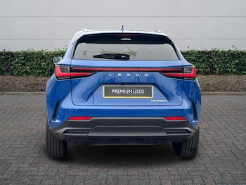 Used Lexus NX 2023 for sale - 77785615: Photo