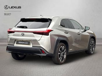 Used Lexus UX 2020 for sale - 79742770: Photo