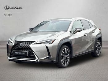 Used Lexus UX 2020 for sale - 79742770: Photo